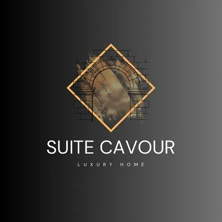 Suite Cavour Luxury Home Taranto Esterno foto