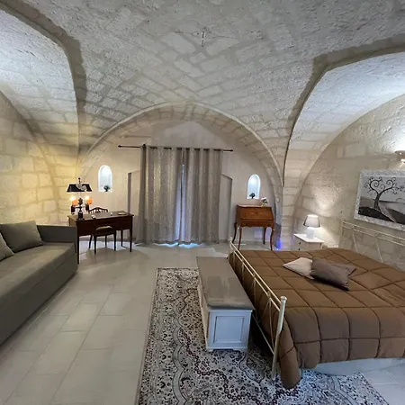 Suite Cavour Luxury Home Taranto Esterno foto