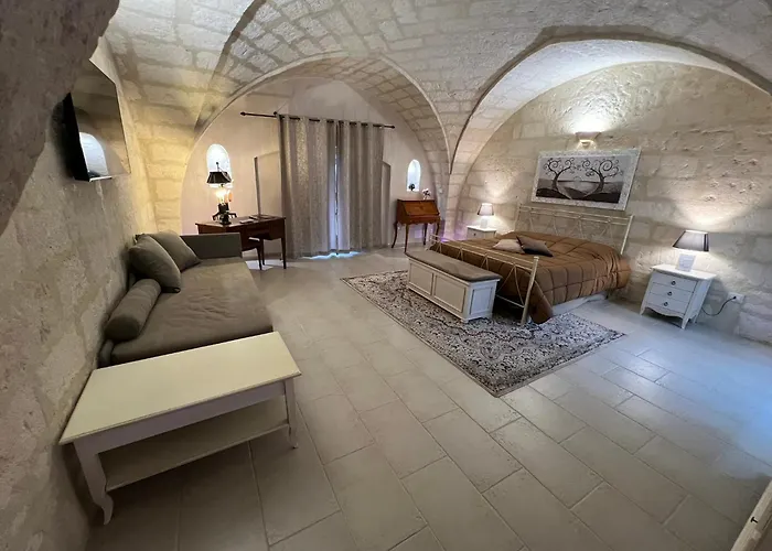 Suite Cavour Luxury Home Taranto