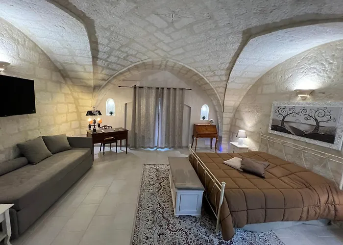 Suite Cavour Luxury Home Taranto