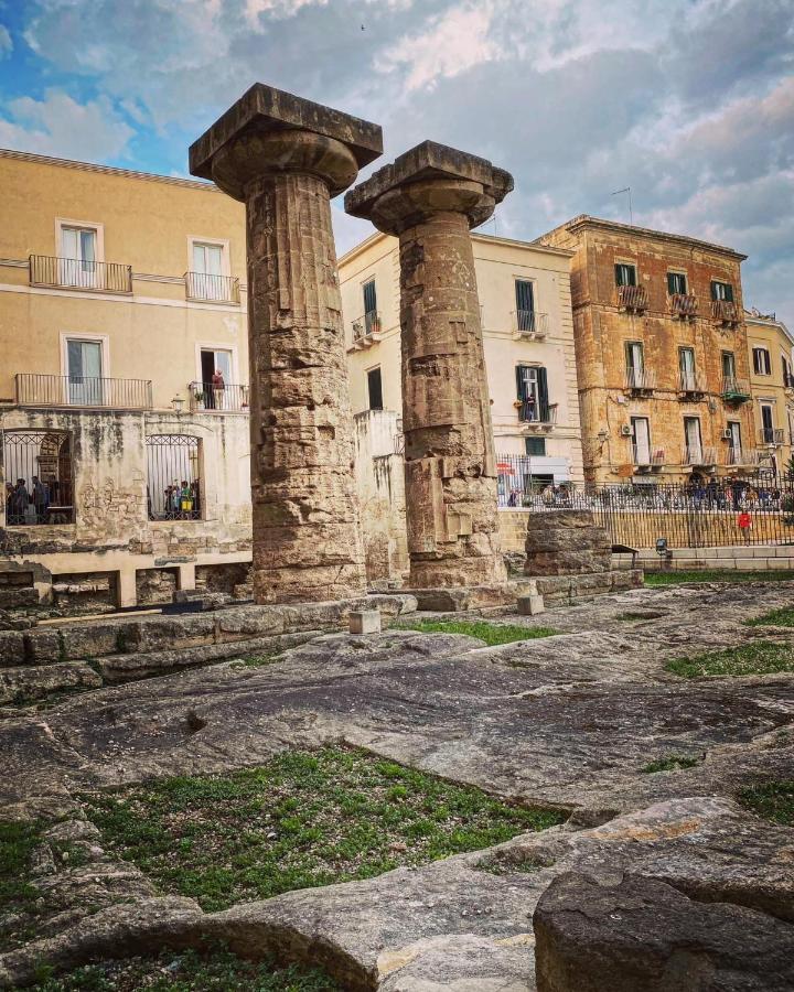 Cavour Luxury Taranto