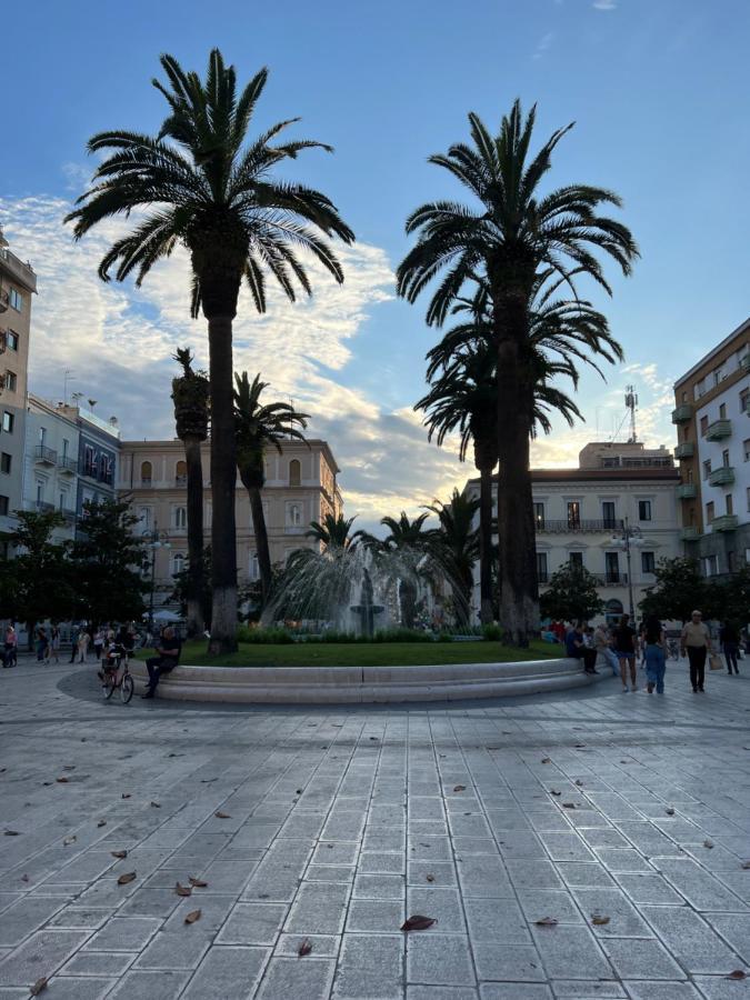 Apartamento Cavour Luxury Taranto
