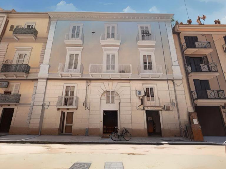 Cavour Luxury Apartment *