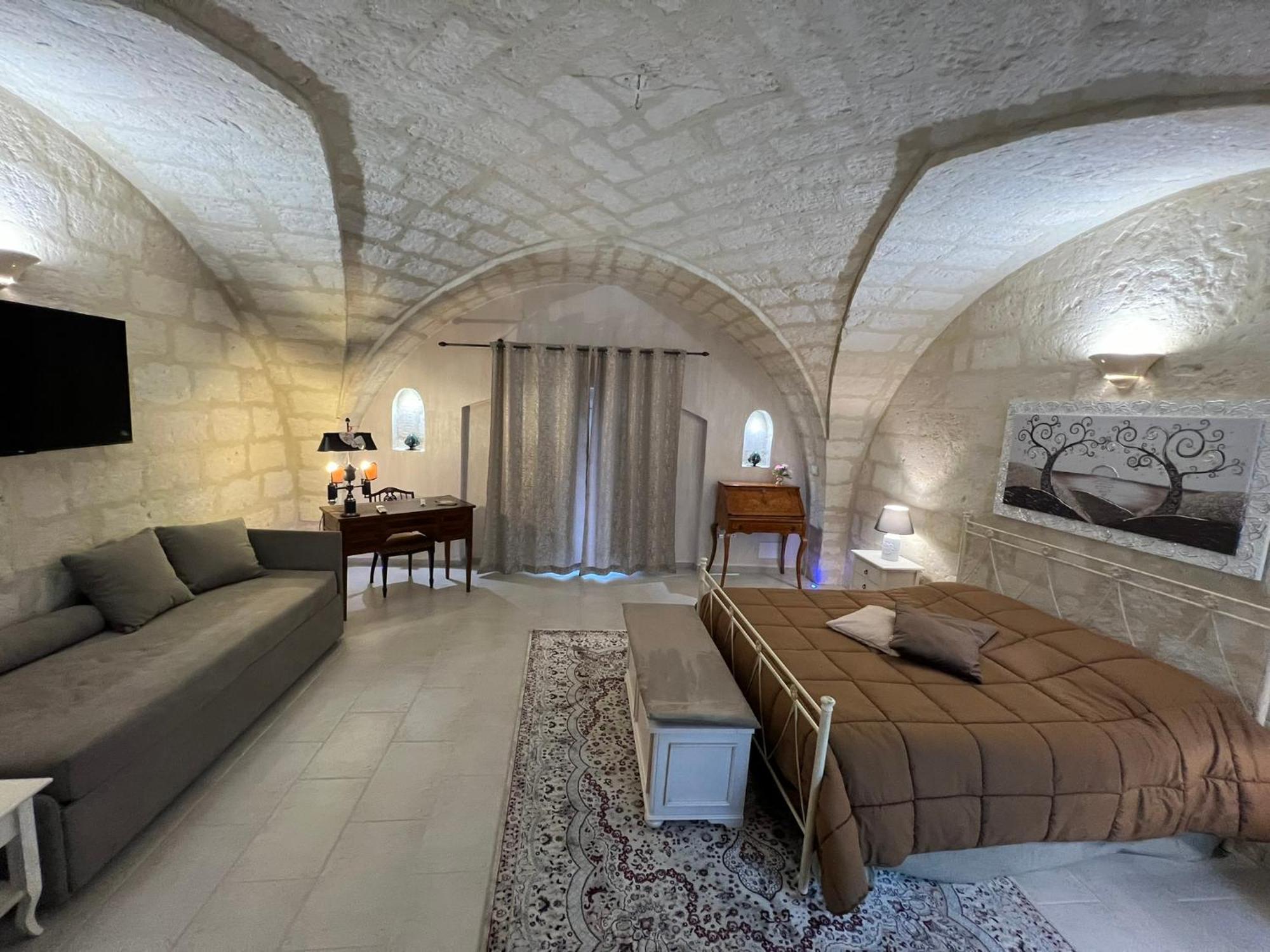 Apartment Cavour Luxury