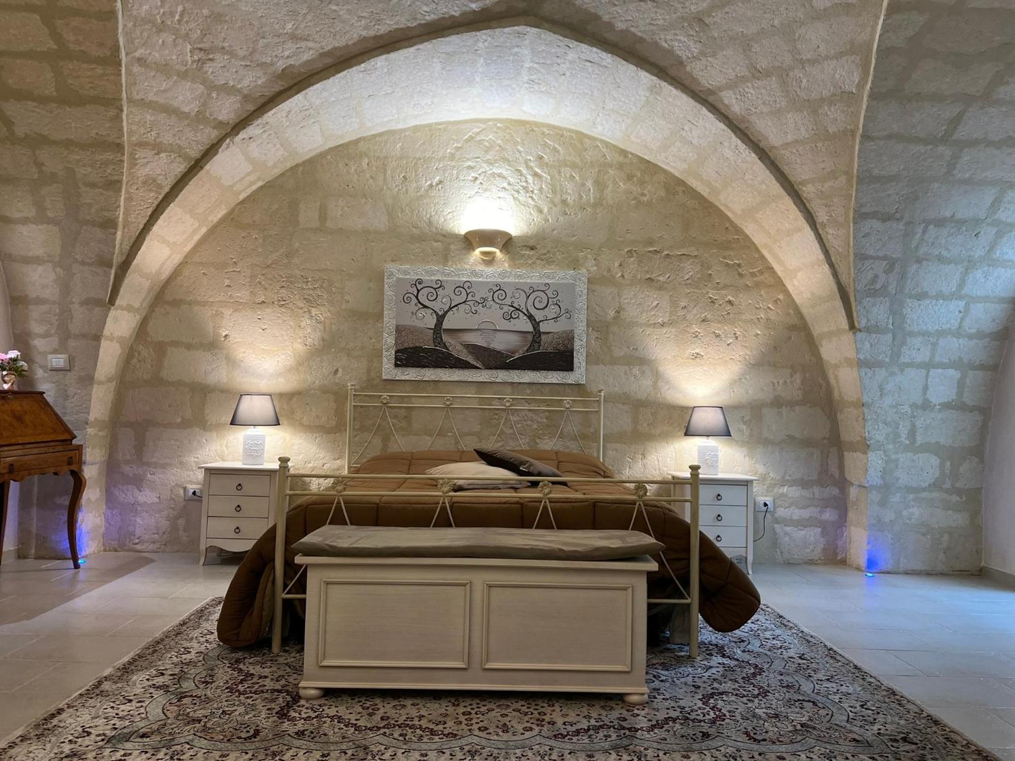 Cavour Luxury Apartment *