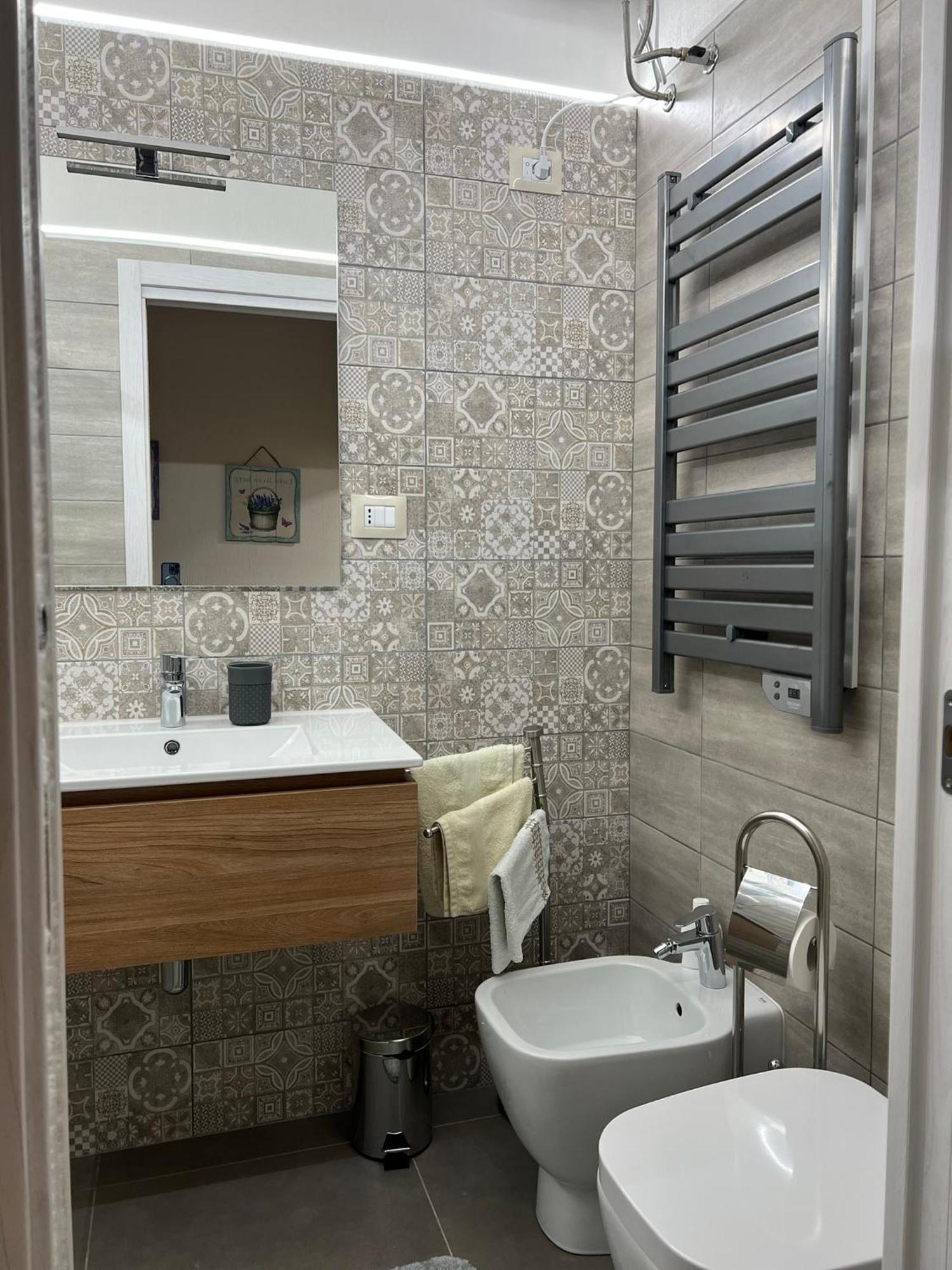 Cavour Luxury Apartment *