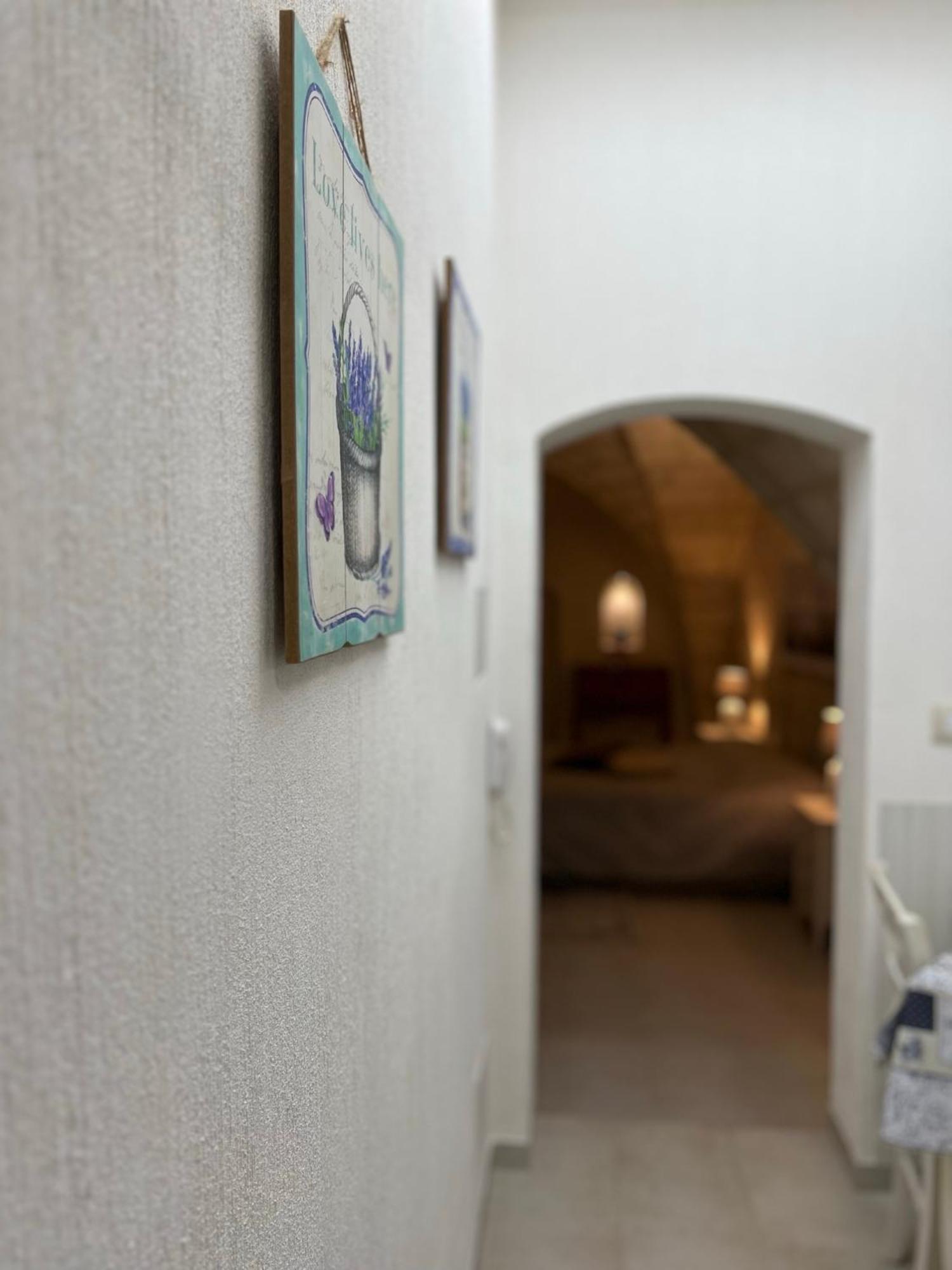 Apartment Cavour Luxury Taranto