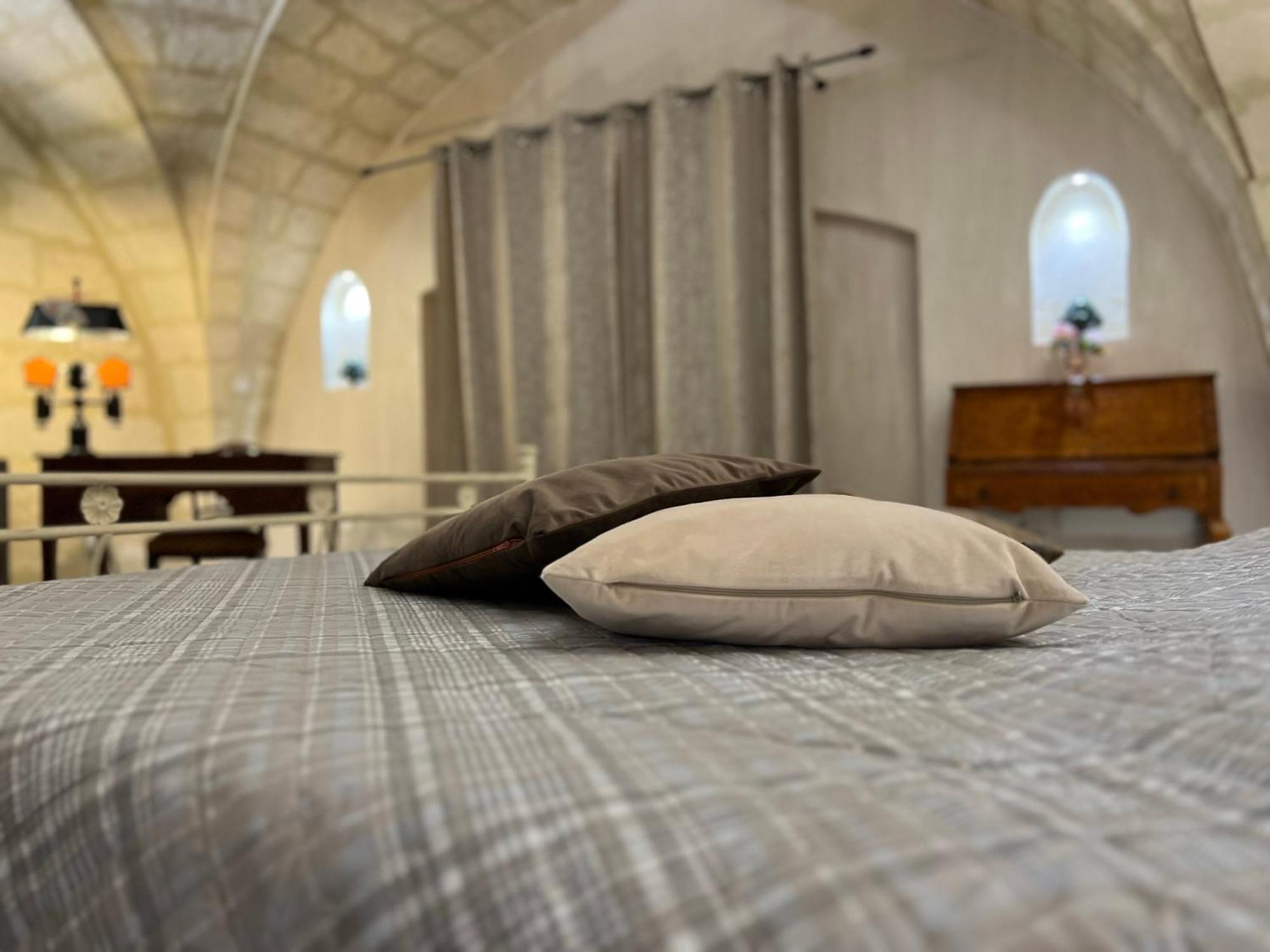 Apartment Cavour Luxury *