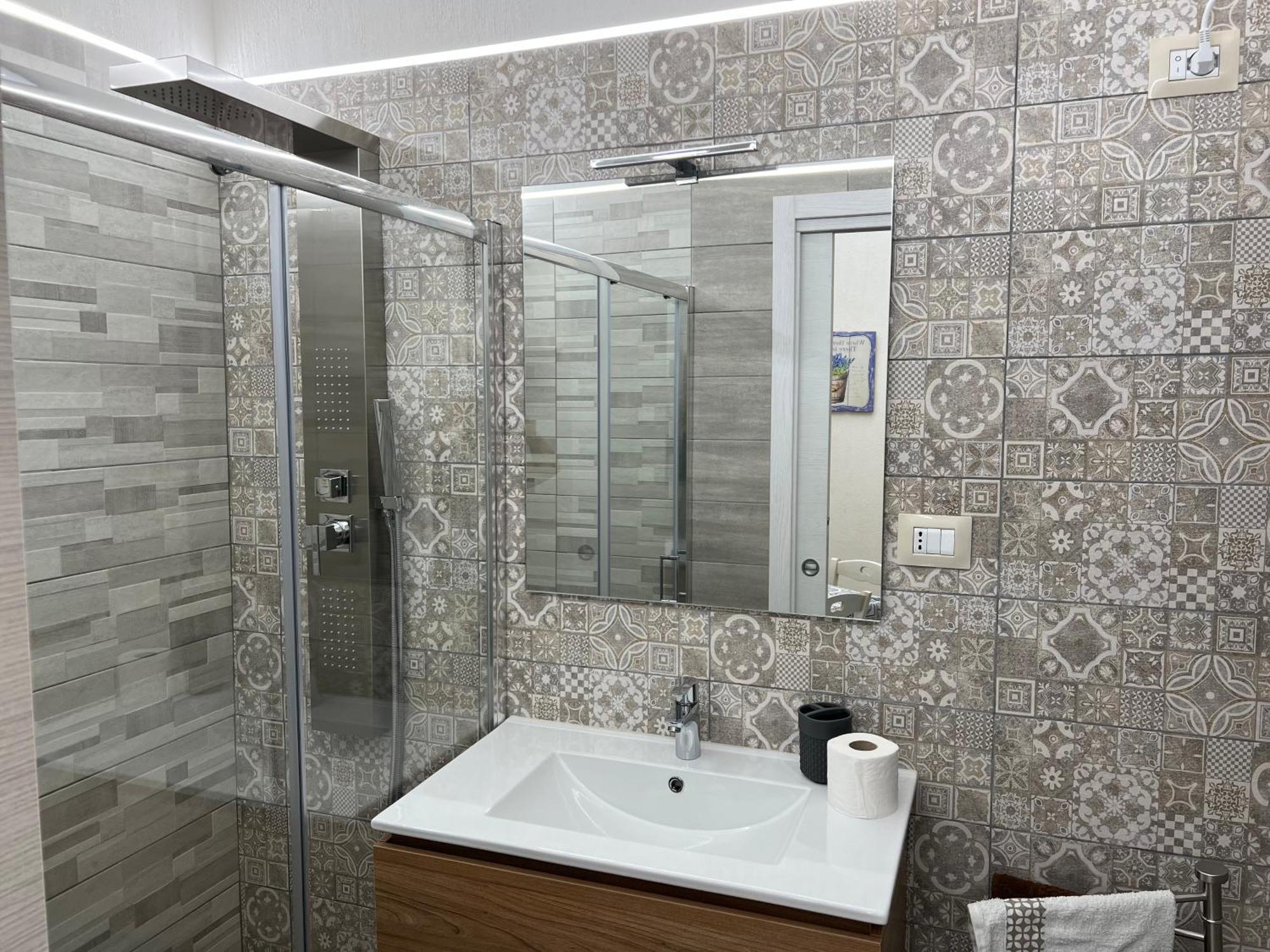 Cavour Luxury Apartment Taranto