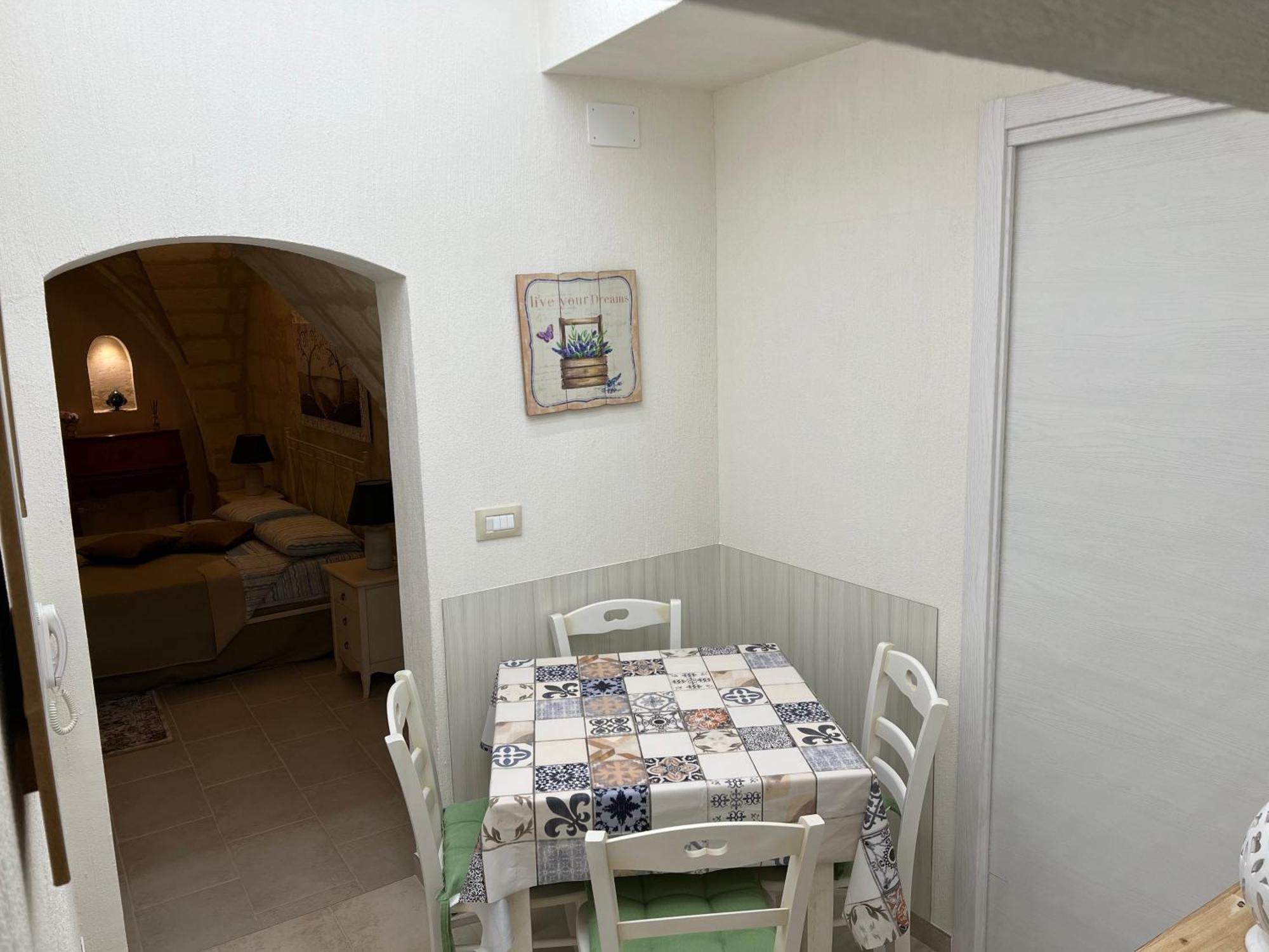 Cavour Luxury Taranto