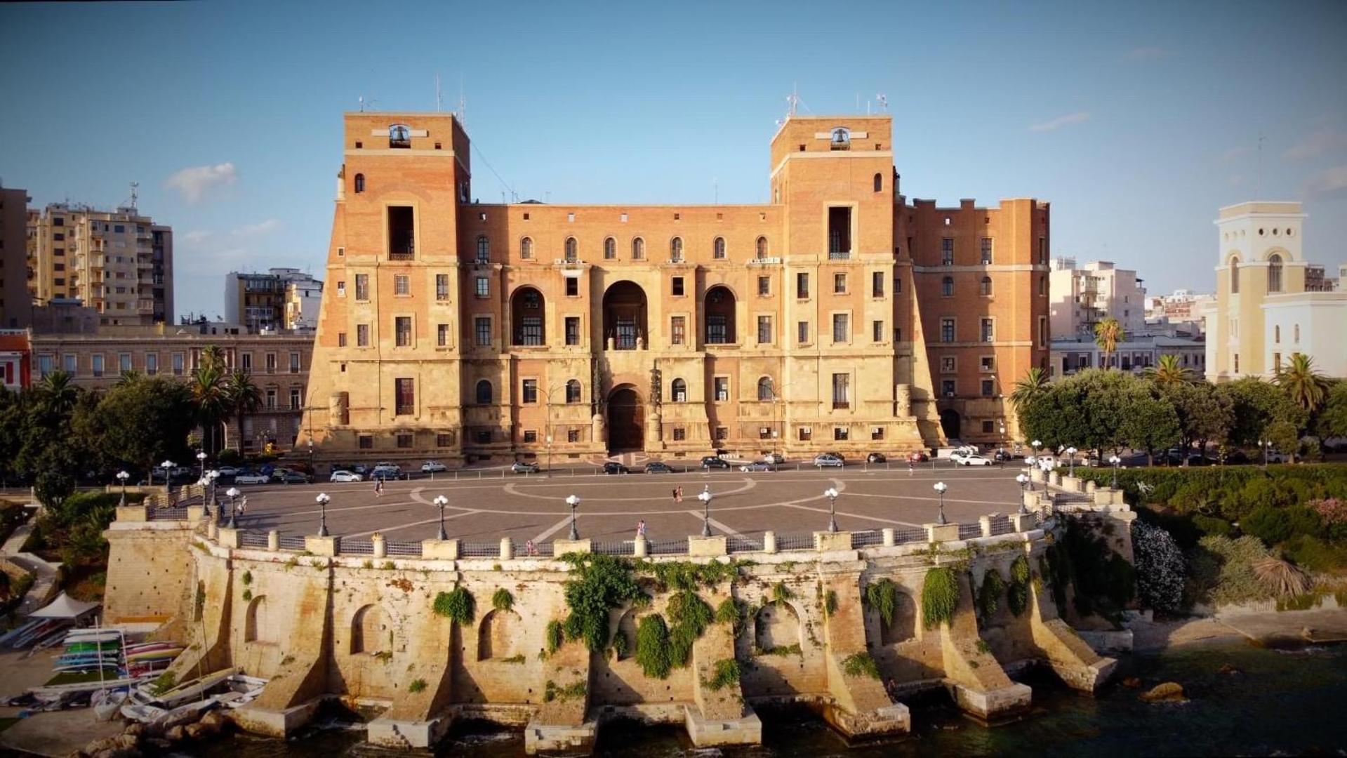 Apartment Cavour Luxury Taranto