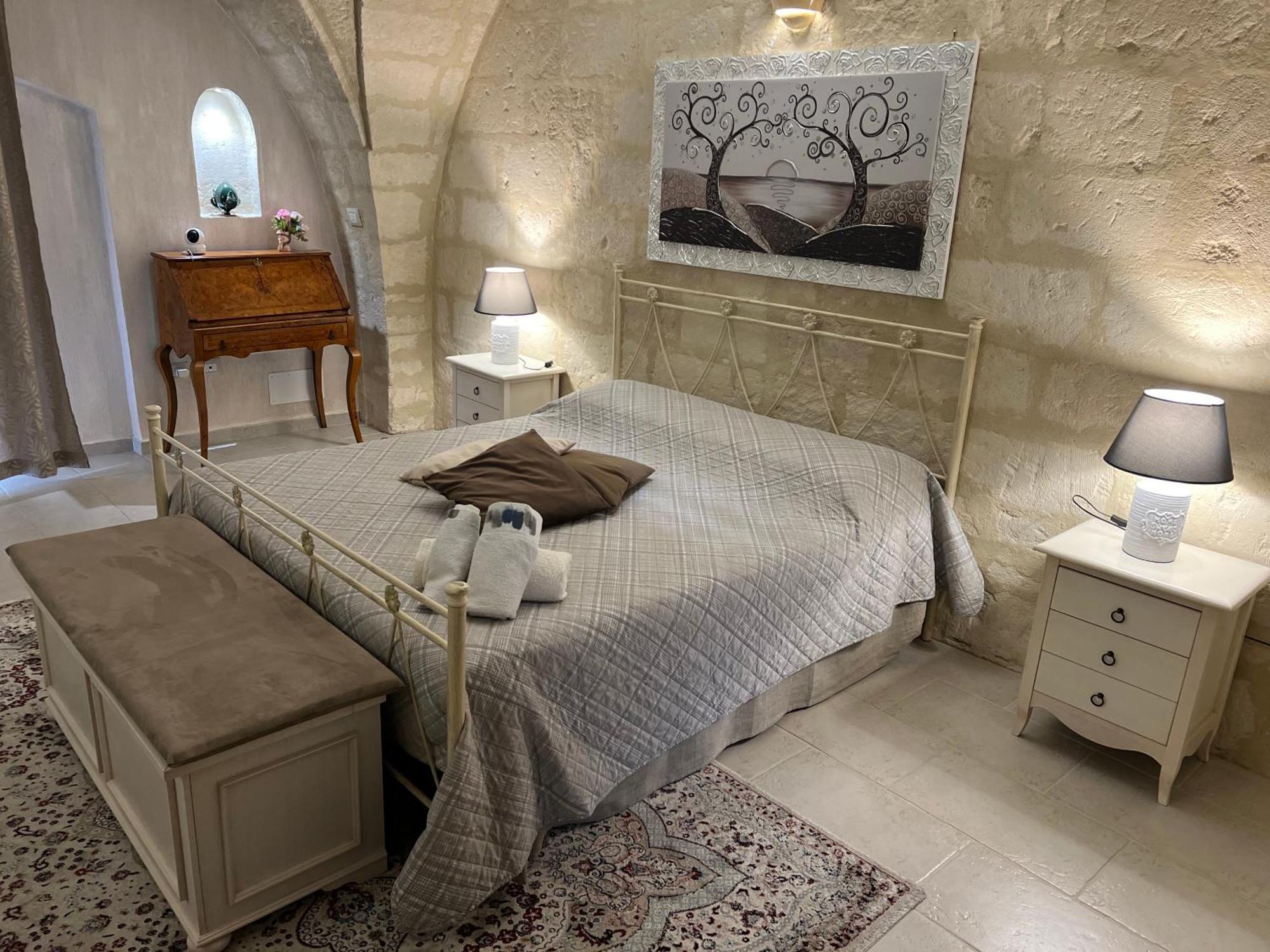 Apartment Cavour Luxury Taranto