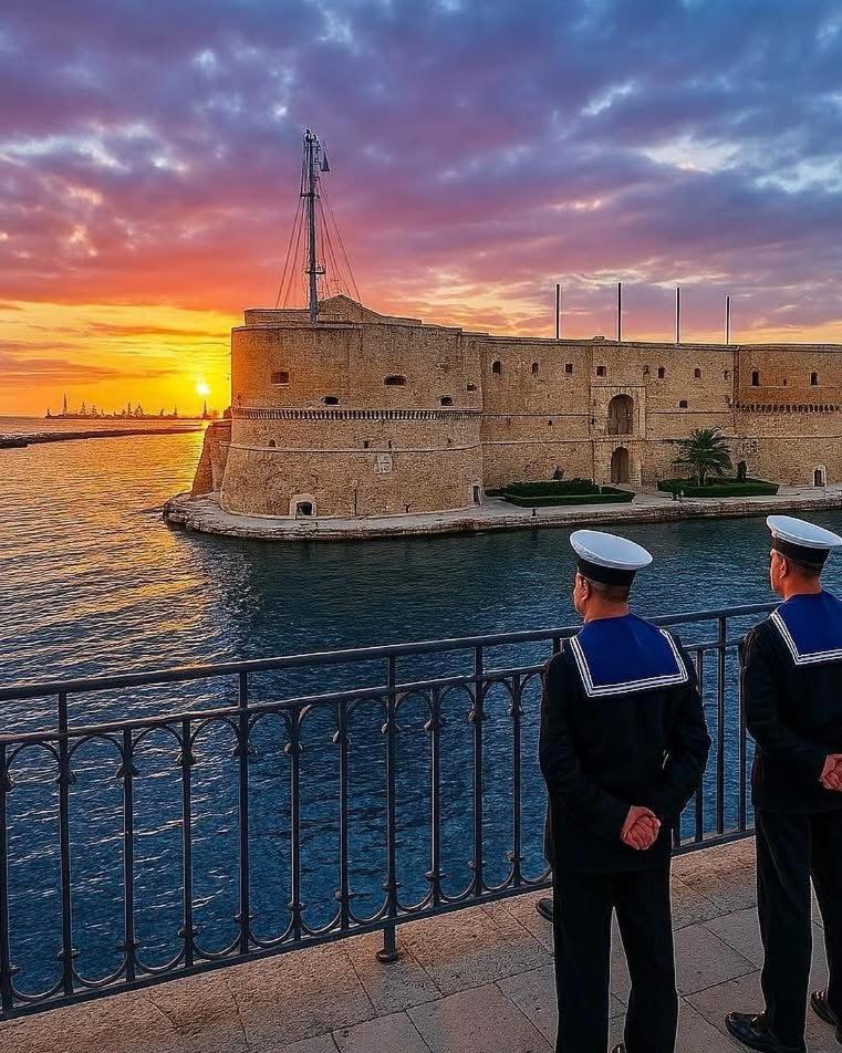 Cavour Luxury * Taranto